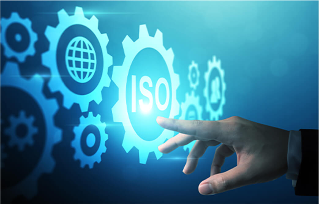 情報セキュリティも安心