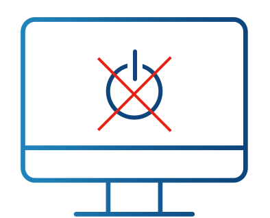 操作や接続のトラブル